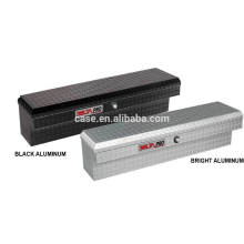Single-Deckel Aluminium-Brust-Tool-Box